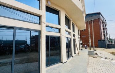 ABIDJAN COCODY : Immeuble haut standing à vendre – Angré Nouveau CHU