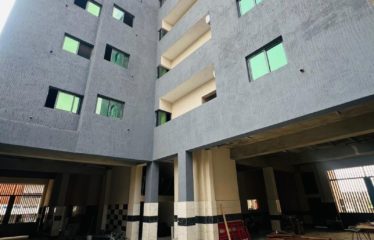 ABIDJAN COCODY : Immeuble haut standing à vendre – Angré Nouveau CHU