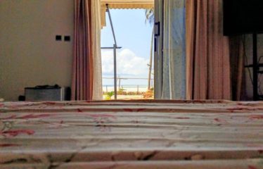 ASSINIE : Location de paillotes – ECHO BEACH