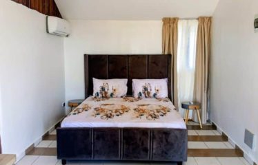 ASSINIE : Location de paillotes – ECHO BEACH