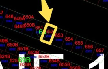 ABIDJAN BINGERVILLE: Commercial land for sale, 400 m2