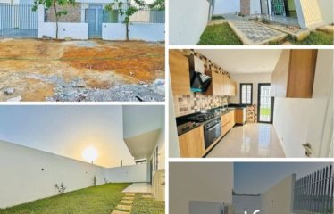 ABIDJAN COCODY : Appartement meublé 4 pièces disponibles à louer