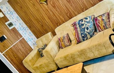 ABIDJAN COCODY : Appartement meublé 4 pièces disponibles à louer