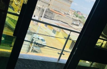 ABIDJAN COCODY : Appartement meublé 4 pièces disponibles à louer