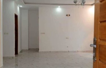 ABIDJAN COCODY : Vente villa en duplex – 5 pièces