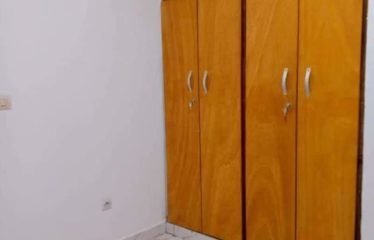 ABIDJAN COCODY : Vente villa en duplex – 5 pièces