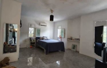 ABIDJAN BINGERVILLE : Vente villa en duplex 5 pièces