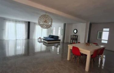 ABIDJAN BINGERVILLE : Vente villa en duplex 5 pièces