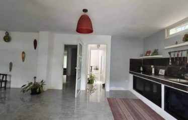 ABIDJAN BINGERVILLE : Vente villa en duplex 5 pièces