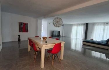 ABIDJAN BINGERVILLE : Vente villa en duplex 5 pièces