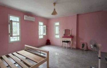 ABIDJAN BINGERVILLE : Vente villa en duplex 5 pièces