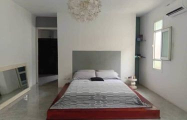 ABIDJAN BINGERVILLE : Vente villa en duplex 5 pièces