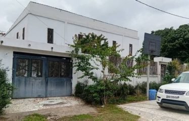ABIDJAN BINGERVILLE : Vente villa en duplex 5 pièces