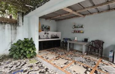 ABIDJAN BINGERVILLE : Vente villa en duplex 5 pièces