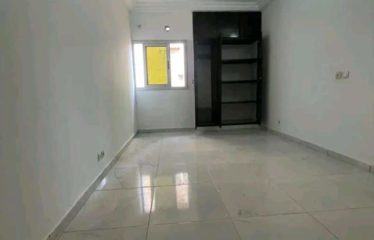ABIDJAN COCODY : Location appartement 3 pièces