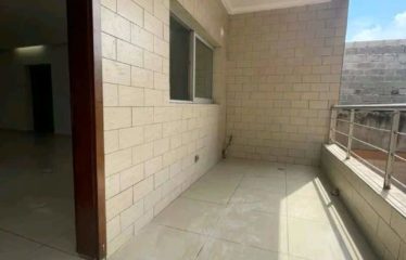 ABIDJAN COCODY : Location appartement 3 pièces