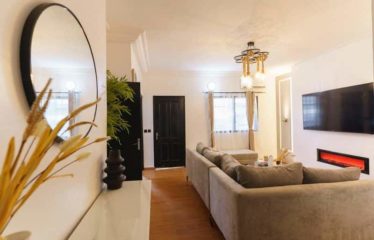 ABIDJAN COCODY : Location appartement – Airbnb en résidence meublée