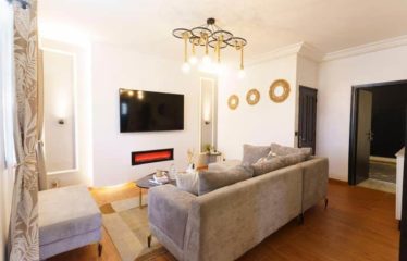 ABIDJAN COCODY : Location appartement – Airbnb en résidence meublée