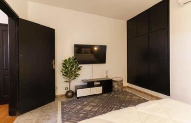 ABIDJAN COCODY : Location appartement – Airbnb en résidence meublée