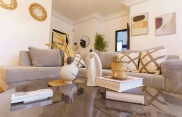 ABIDJAN COCODY : Location appartement – Airbnb en résidence meublée