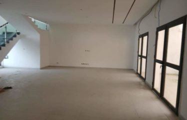 ABIDJAN COCODY : Location maison en duplex 5 pièces