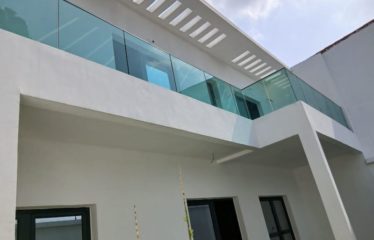 ABIDJAN COCODY : Location maison en duplex 5 pièces