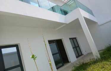ABIDJAN COCODY : Location maison en duplex 5 pièces