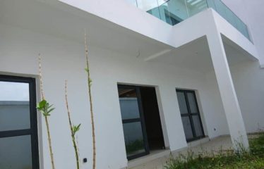 ABIDJAN COCODY : Location maison en duplex 5 pièces