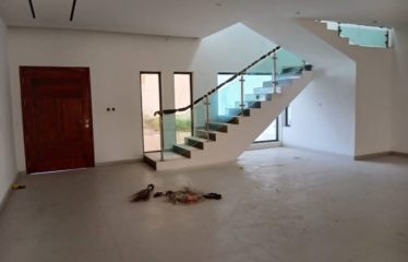 ABIDJAN COCODY : Location maison en duplex 5 pièces