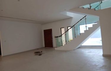 ABIDJAN COCODY : Location maison en duplex 5 pièces