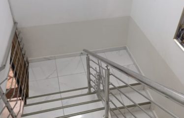 ABIDJAN COCODY : Vente maison duplex haut standing 5 pièces