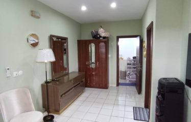 ABIDJAN COCODY : Vente maison duplex haut standing 5 pièces