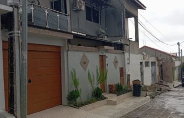 ABIDJAN COCODY : Vente maison duplex haut standing 5 pièces