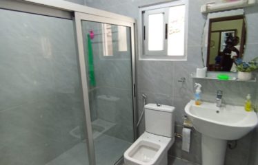 ABIDJAN COCODY : Vente maison duplex haut standing 5 pièces