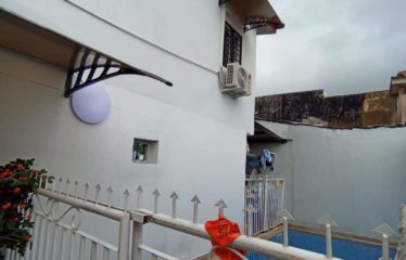 ABIDJAN COCODY : Vente maison duplex haut standing 5 pièces