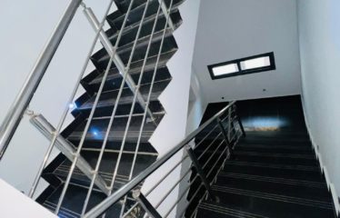 ABIDJAN COCODY : Vente maison triplex 10 pièces