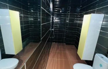 ABIDJAN COCODY : Vente maison triplex 10 pièces