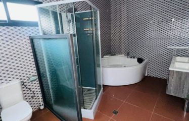 ABIDJAN COCODY : Vente maison triplex 10 pièces