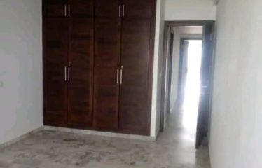 ABIDJAN PLATEAU : Location appartement 4 pièces