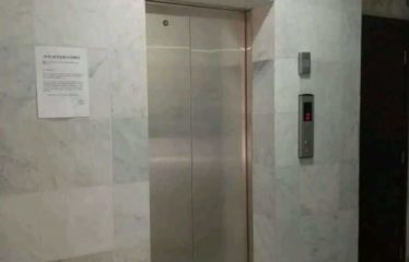 ABIDJAN PLATEAU : Location appartement 4 pièces