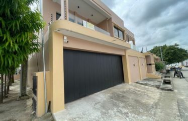 ABIDJAN COCODY : Location maison duplex 7 pièces