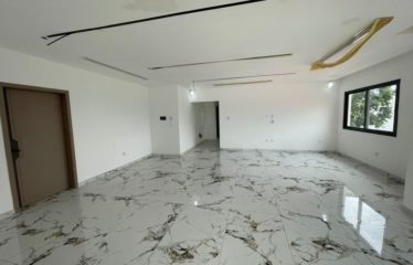 ABIDJAN COCODY : Location maison duplex 7 pièces