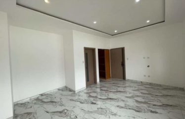 ABIDJAN COCODY : Location maison duplex 7 pièces