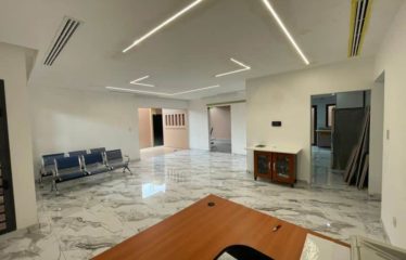 ABIDJAN COCODY : Location maison duplex 7 pièces