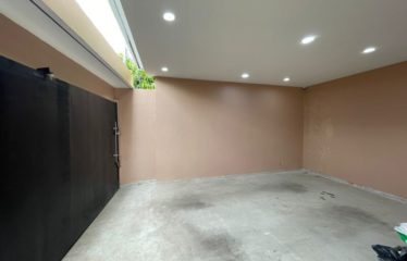 ABIDJAN COCODY : Location maison duplex 7 pièces