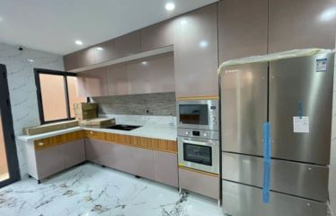 ABIDJAN COCODY : Location maison duplex 7 pièces