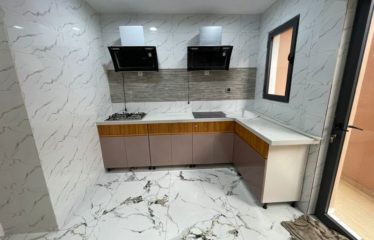 ABIDJAN COCODY : Location maison duplex 7 pièces