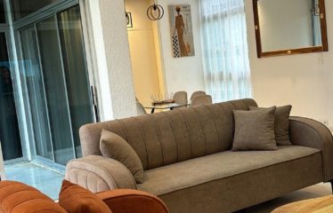 ABIDJAN COCODY : Location appartement de 4 pièces meublé – Résidence