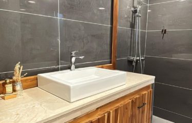 ABIDJAN COCODY : Location appartement de 4 pièces meublé – Résidence