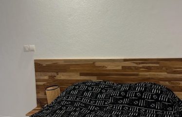 ABIDJAN COCODY : Location appartement de 4 pièces meublé – Résidence